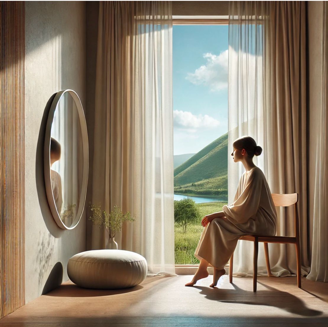 Finding Loveworkx Retreats: A Space to Be, Not Just to Do