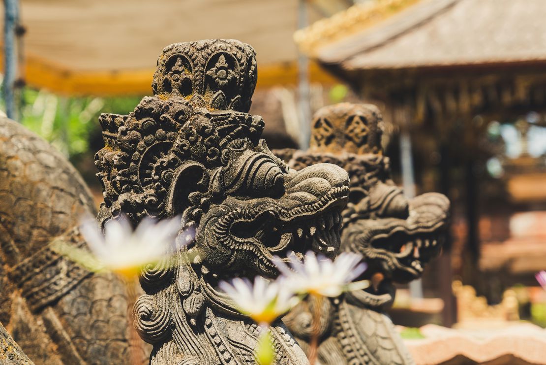 Bali: A Journey of Connection, Reflection, and Gratitude